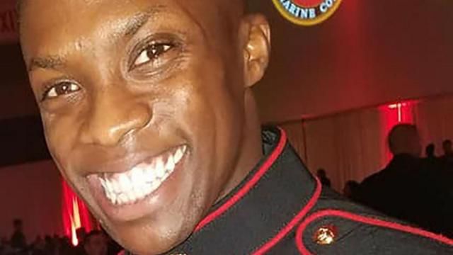 Avondale Marine drowns while stationed in North Carolina